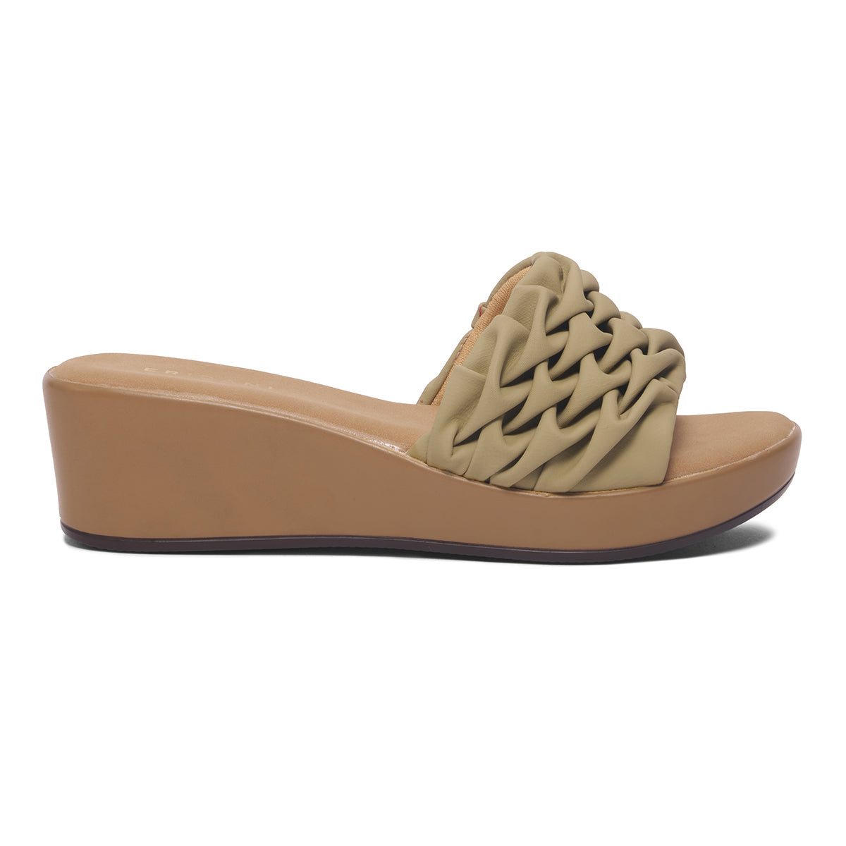 Anabel Casual Wedges