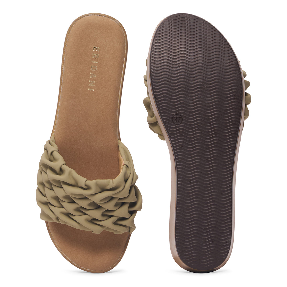 Anabel Casual Wedges