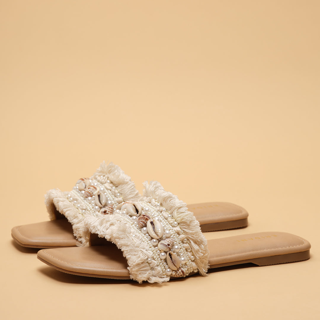 Anaiza Slip-on Flats