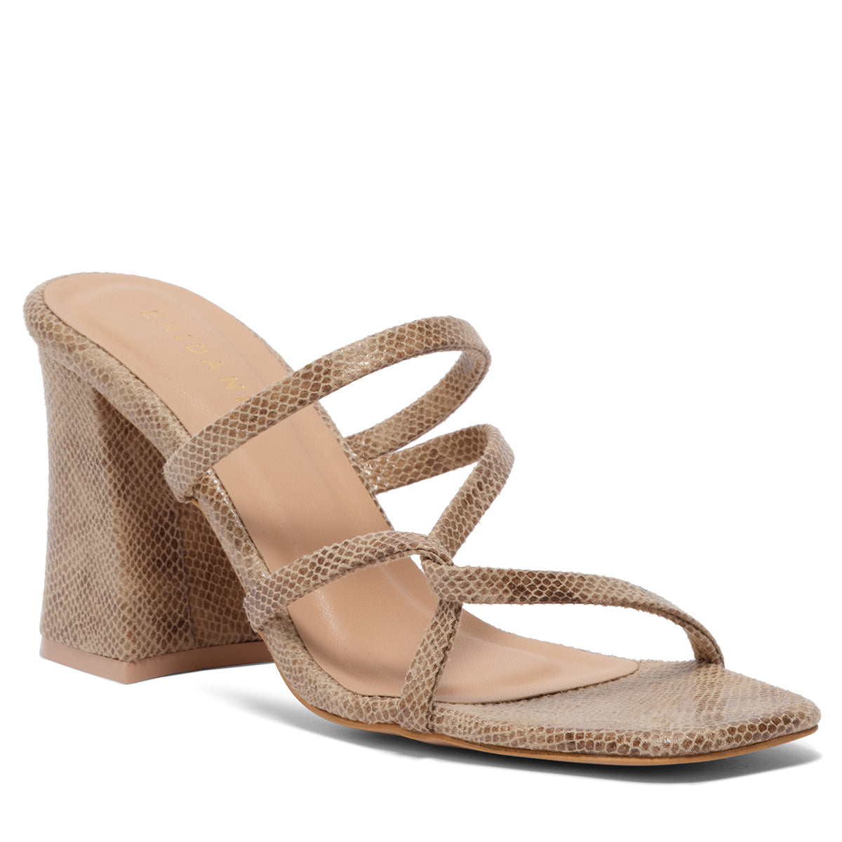 Aneira Workwear Heels