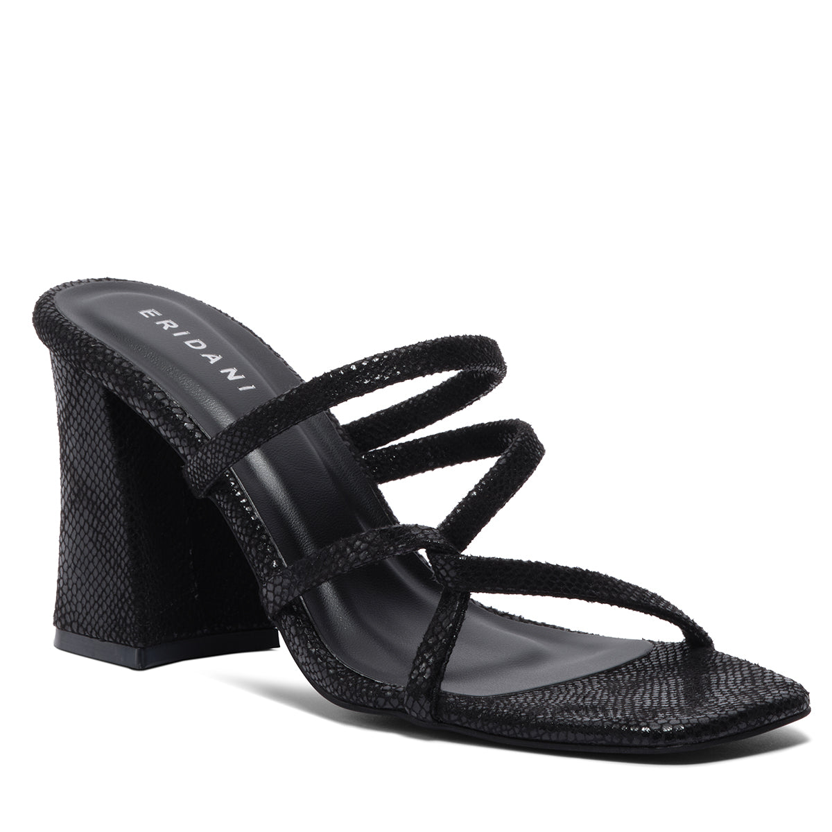 Aneira Workwear Heels