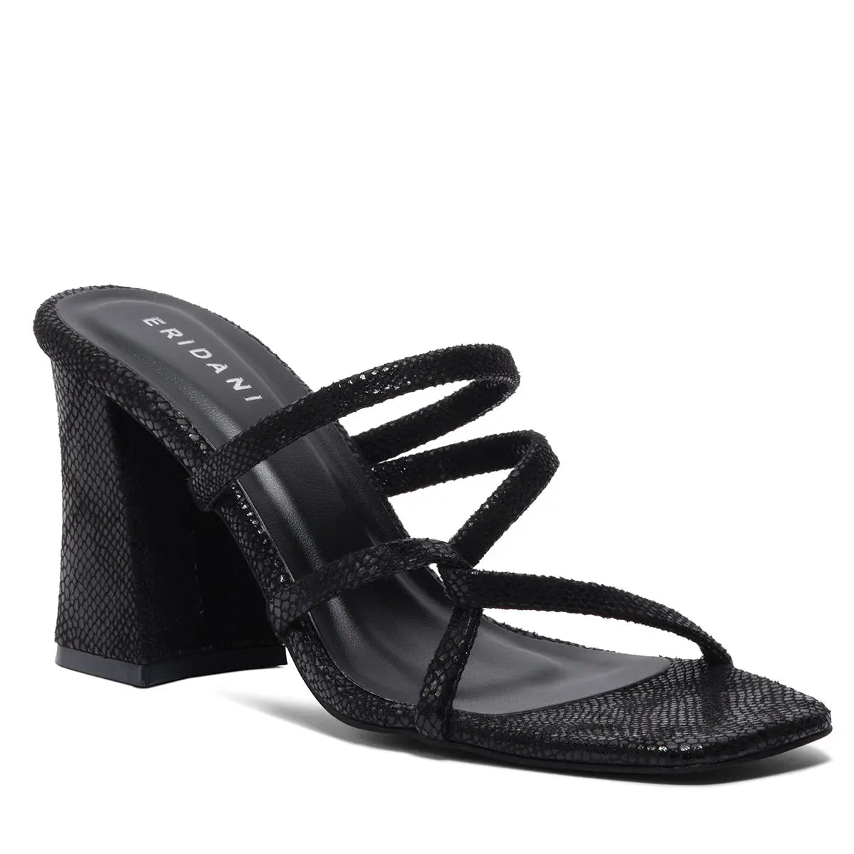 Aneira Workwear Heels KM Footwear