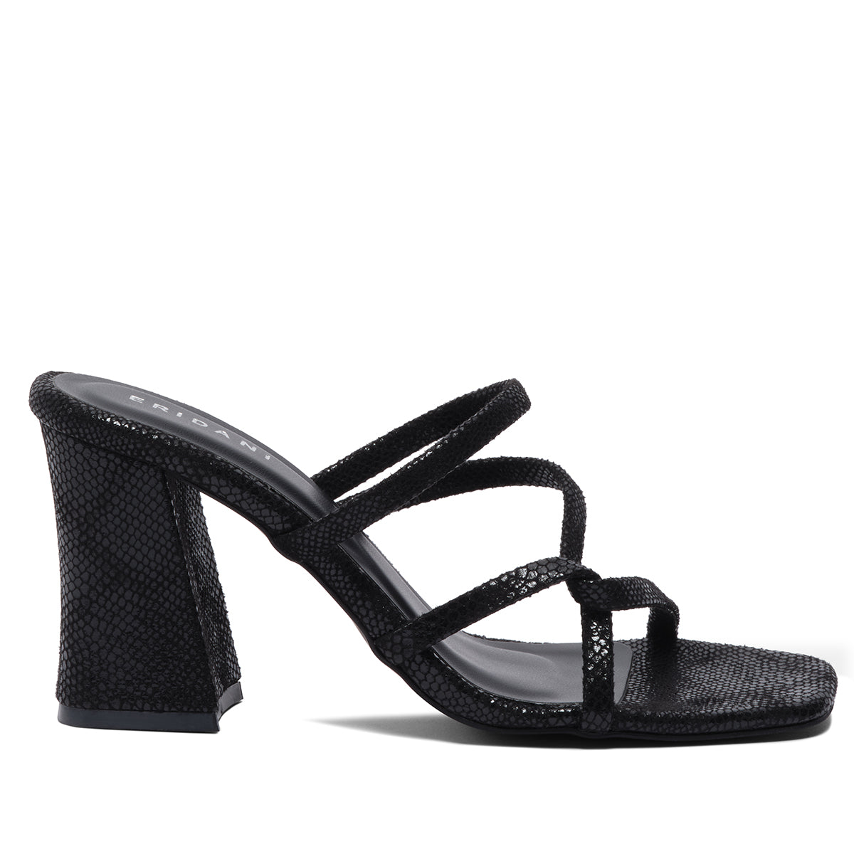 Aneira Workwear Heels