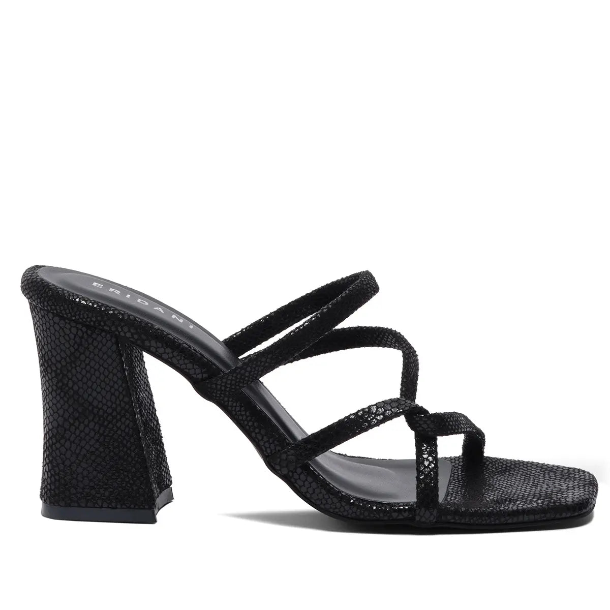 Aneira Workwear Heels KM Footwear