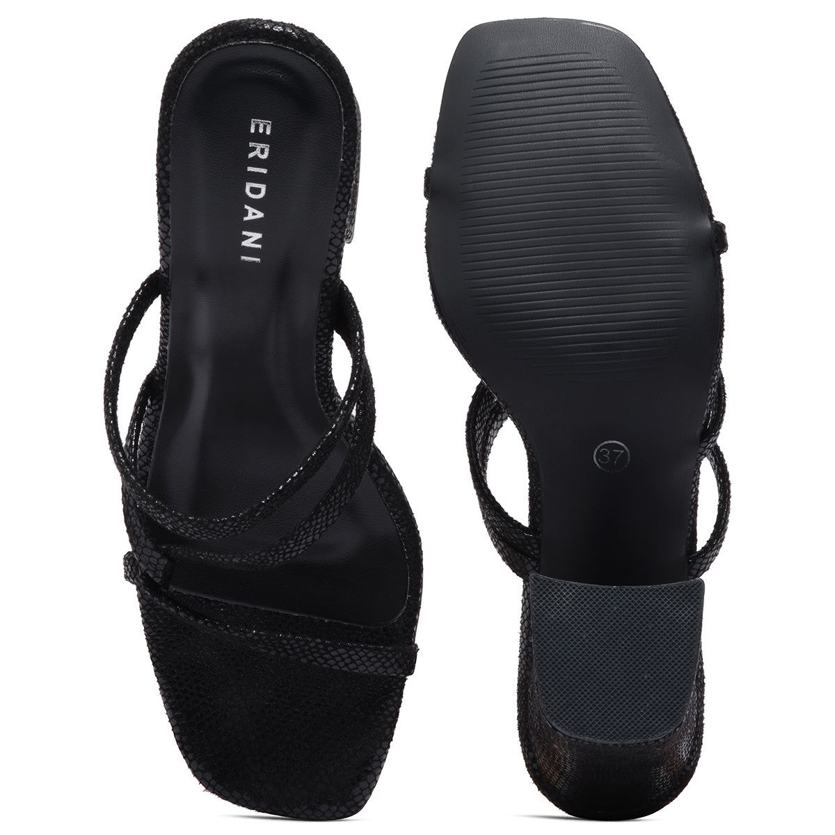 Aneira Workwear Heels