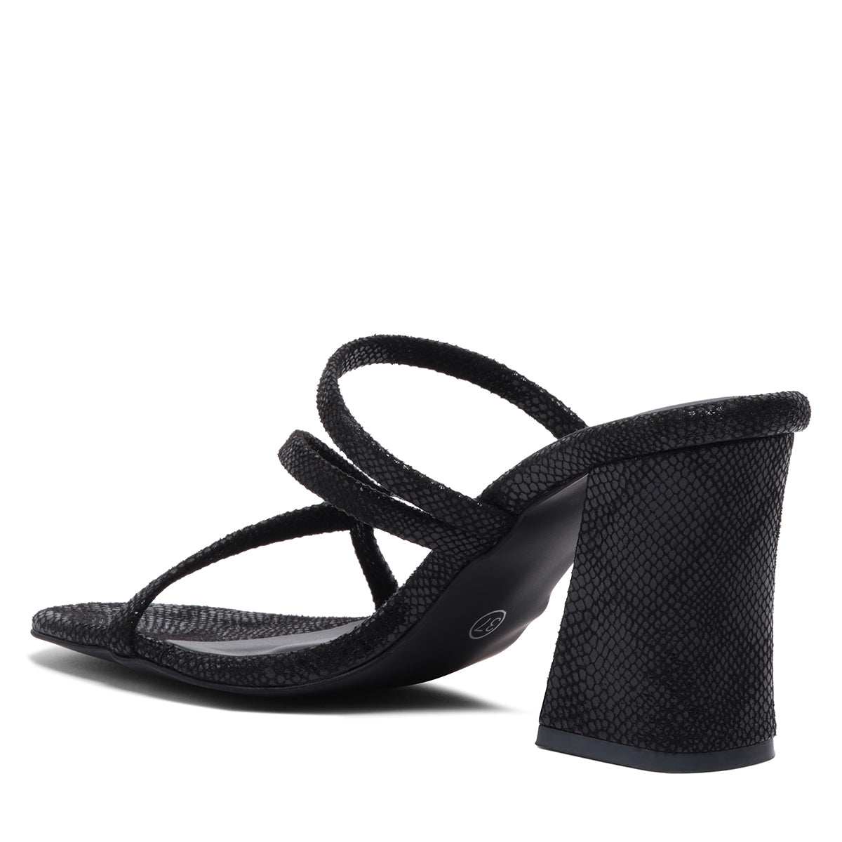 Aneira Workwear Heels