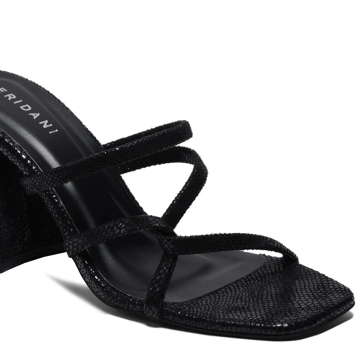 Aneira Workwear Heels KM Footwear
