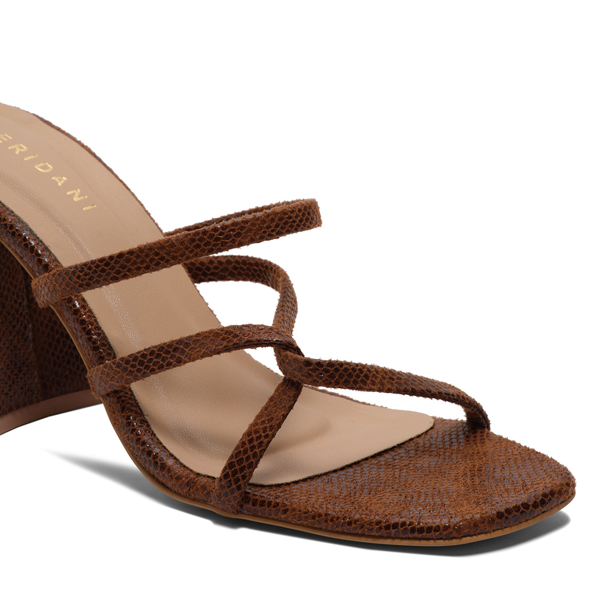 Aneira Workwear Heels