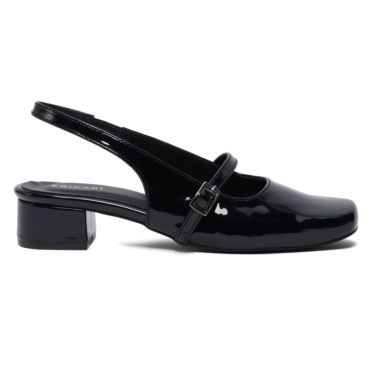 Angelaa Slingback ClosedToe