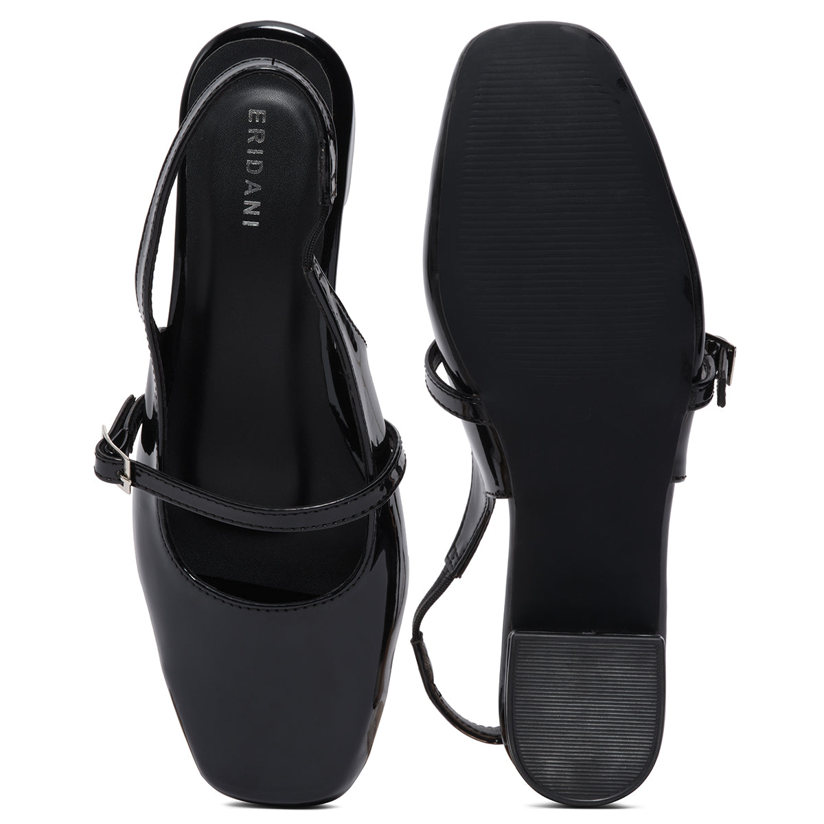 Angelaa Slingback ClosedToe