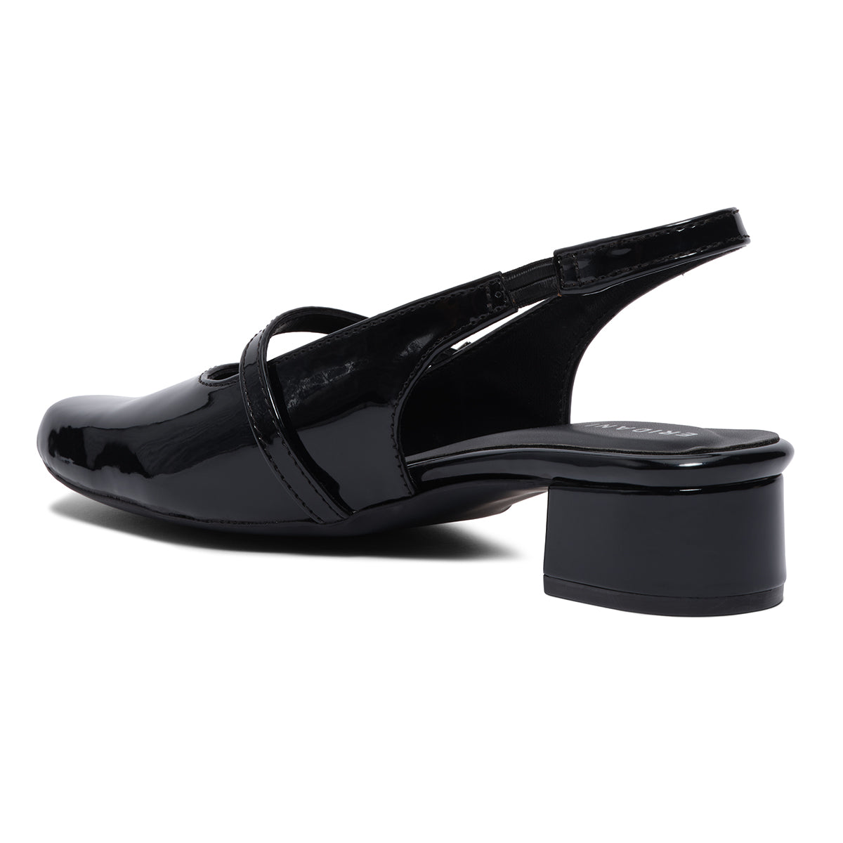 Angelaa Slingback ClosedToe