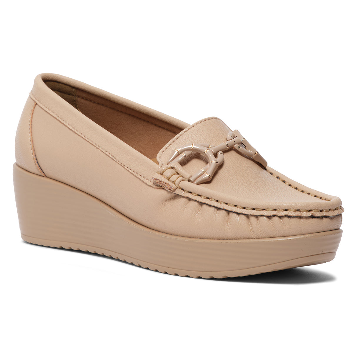 Anna Classic Loafers Aleeza International Eridani