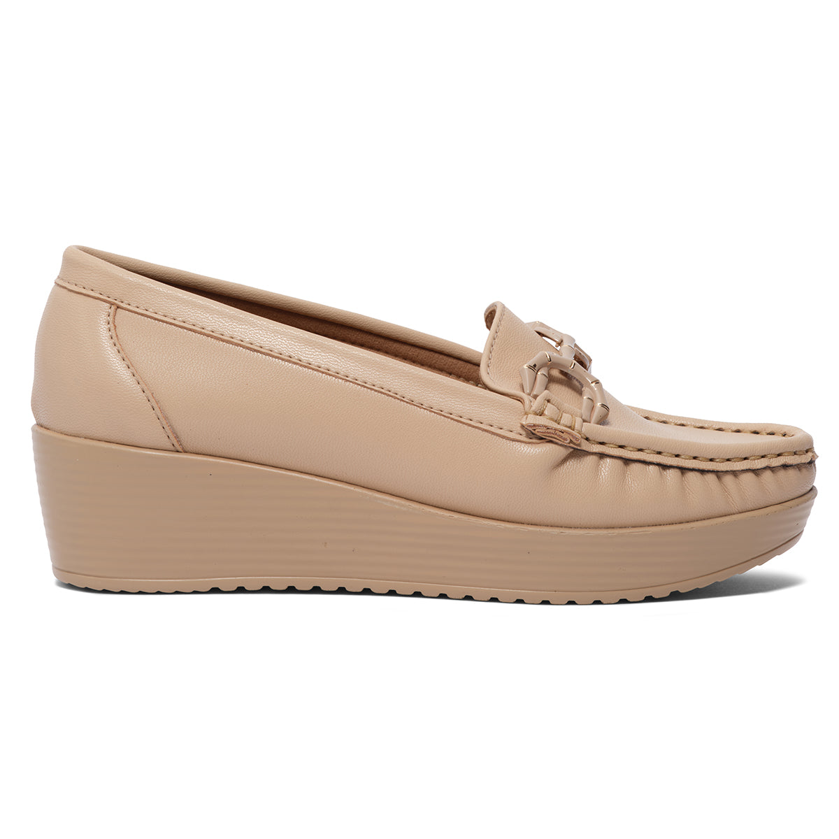 Anna Classic Loafers
