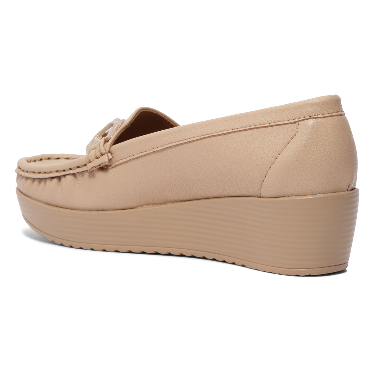 Anna Classic Loafers