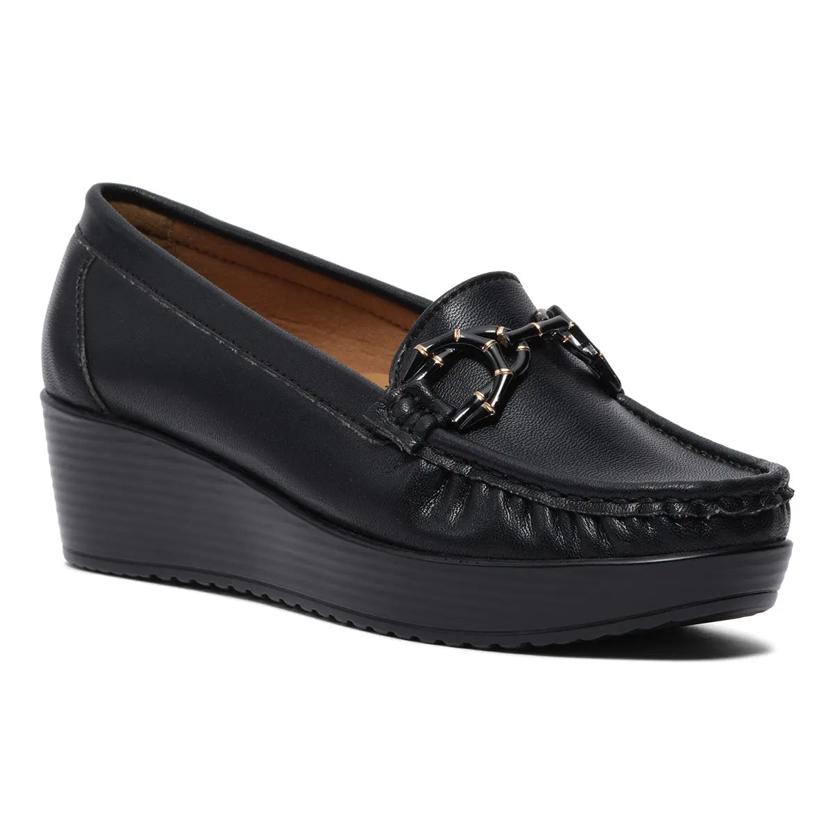 Anna Classic Loafers Aleeza International Eridani