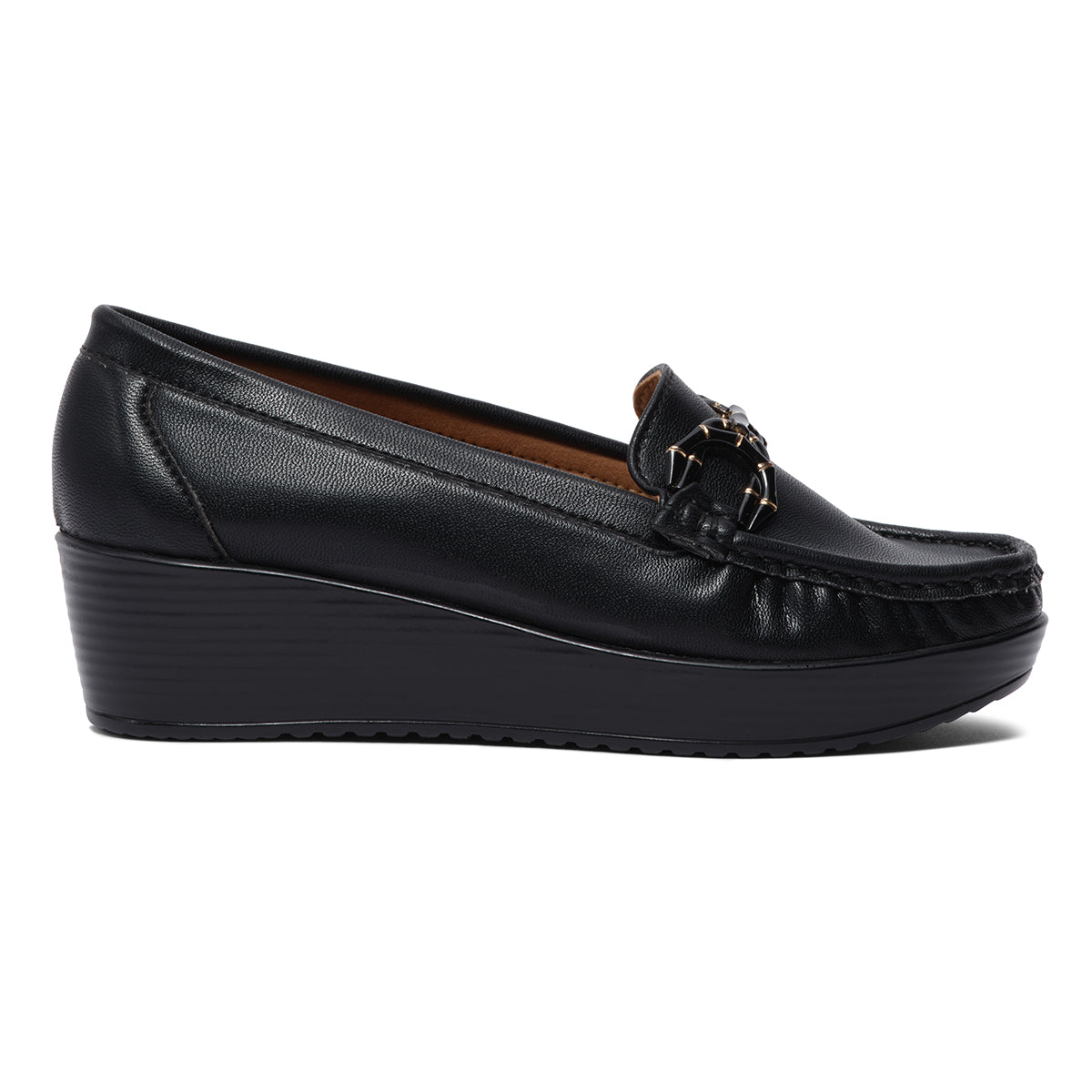 Anna Classic Loafers
