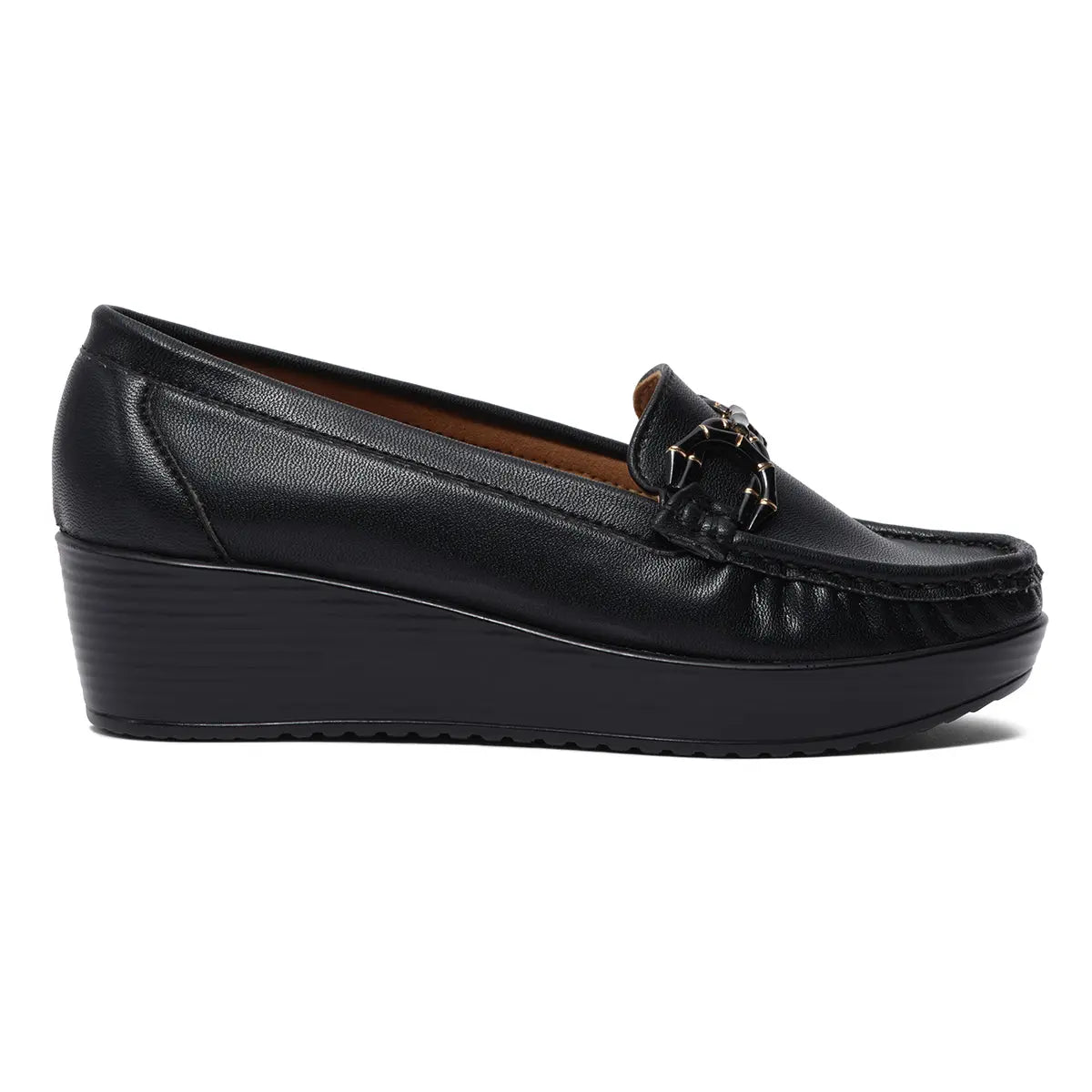 Anna Classic Loafers Aleeza International Eridani