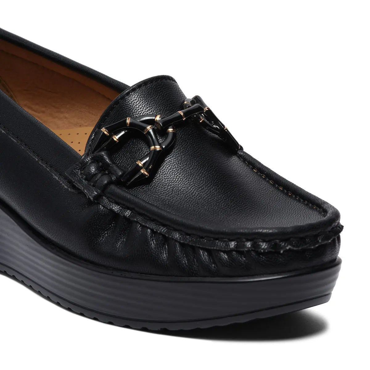 Anna Classic Loafers Aleeza International Eridani