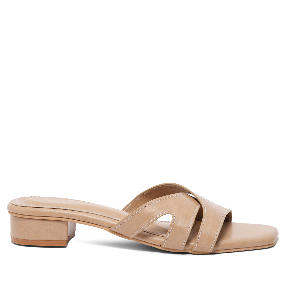 Annie Intertwined Heels