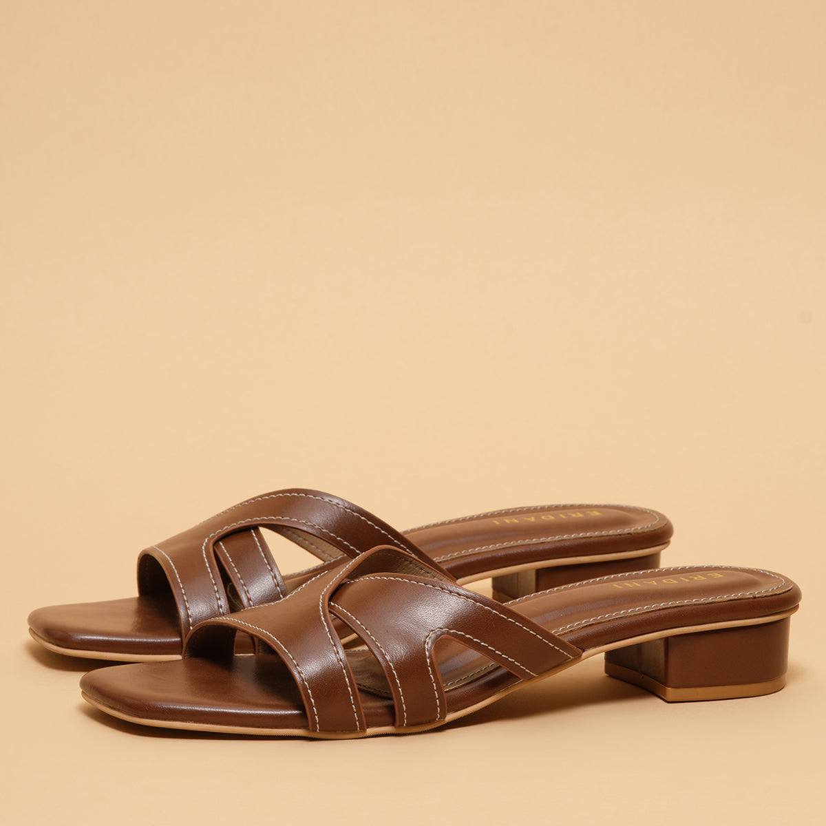 Annie Interwined Heels