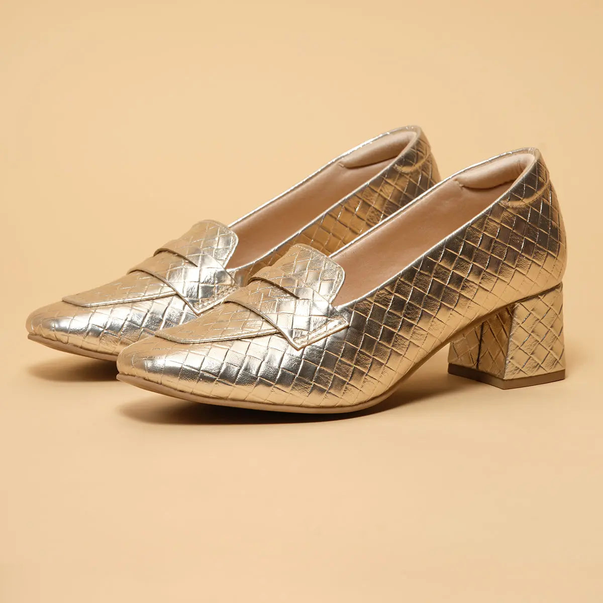 Anvy Classic Loafers Status Shoes
