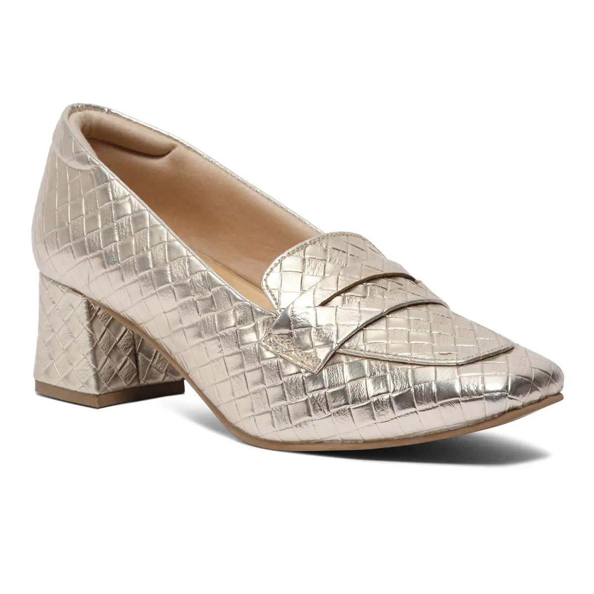Anvy Classic Loafers Status Shoes