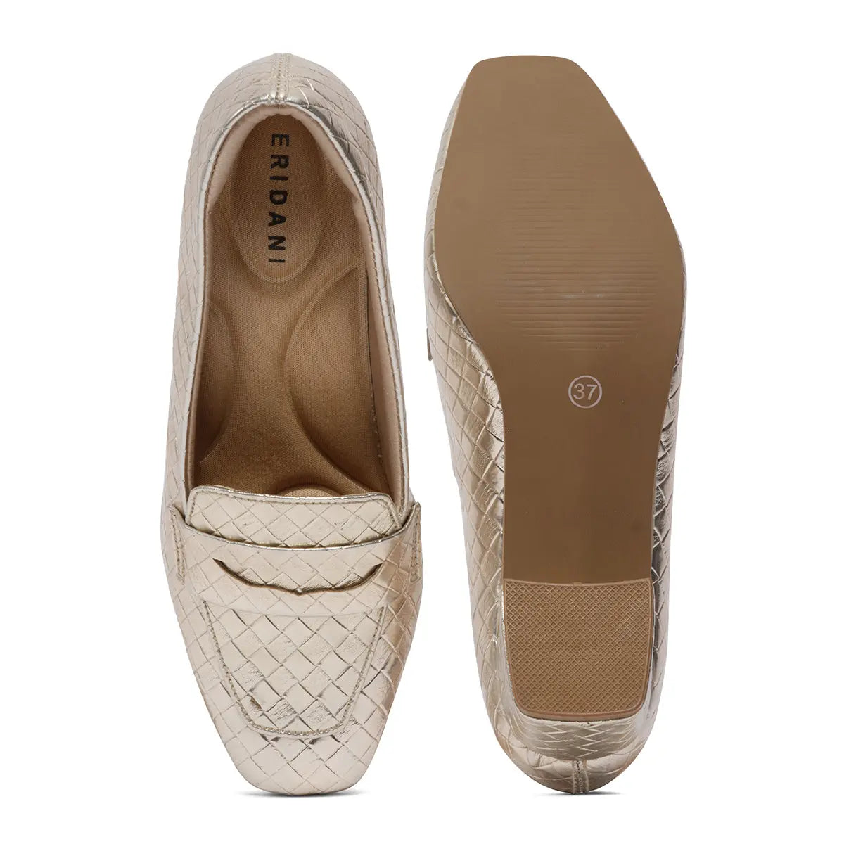 Anvy Classic Loafers Status Shoes