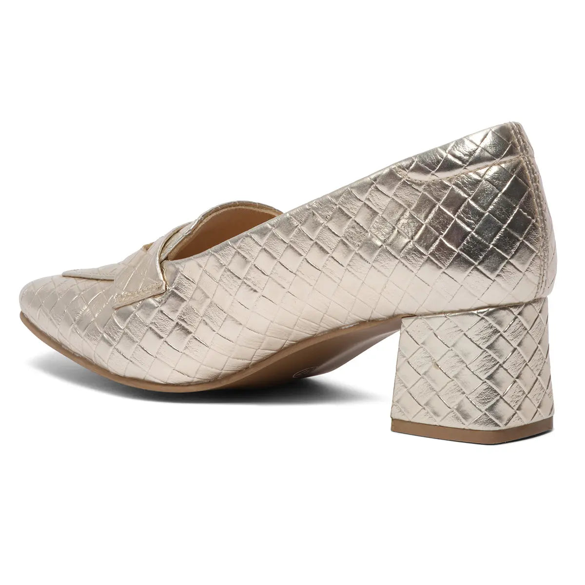 Anvy Classic Loafers Status Shoes