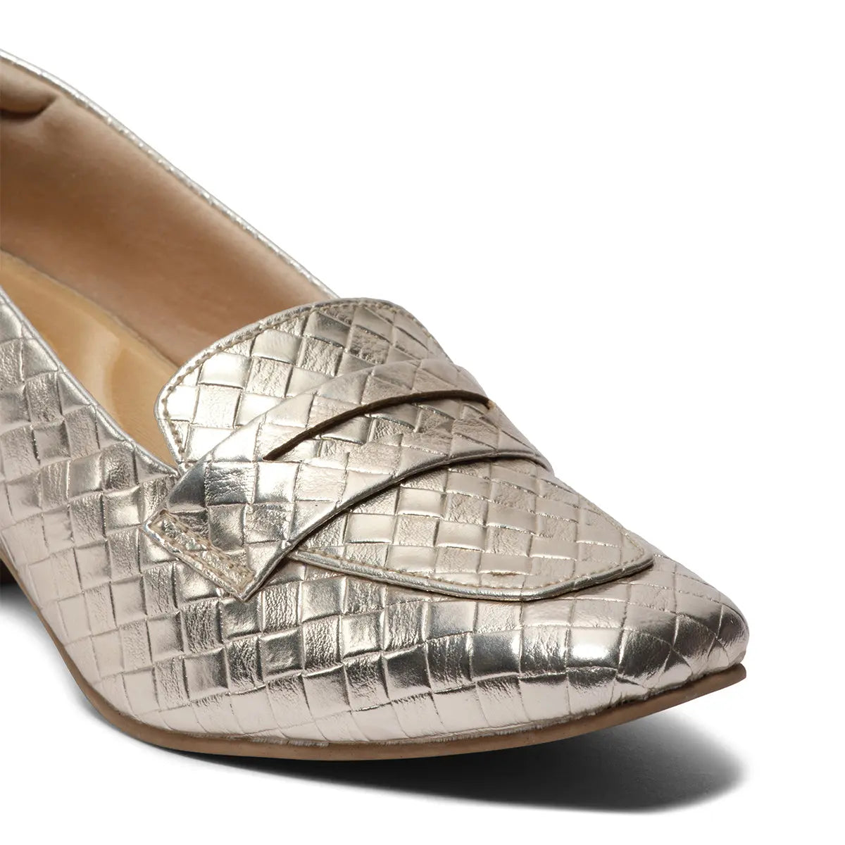 Anvy Classic Loafers Status Shoes