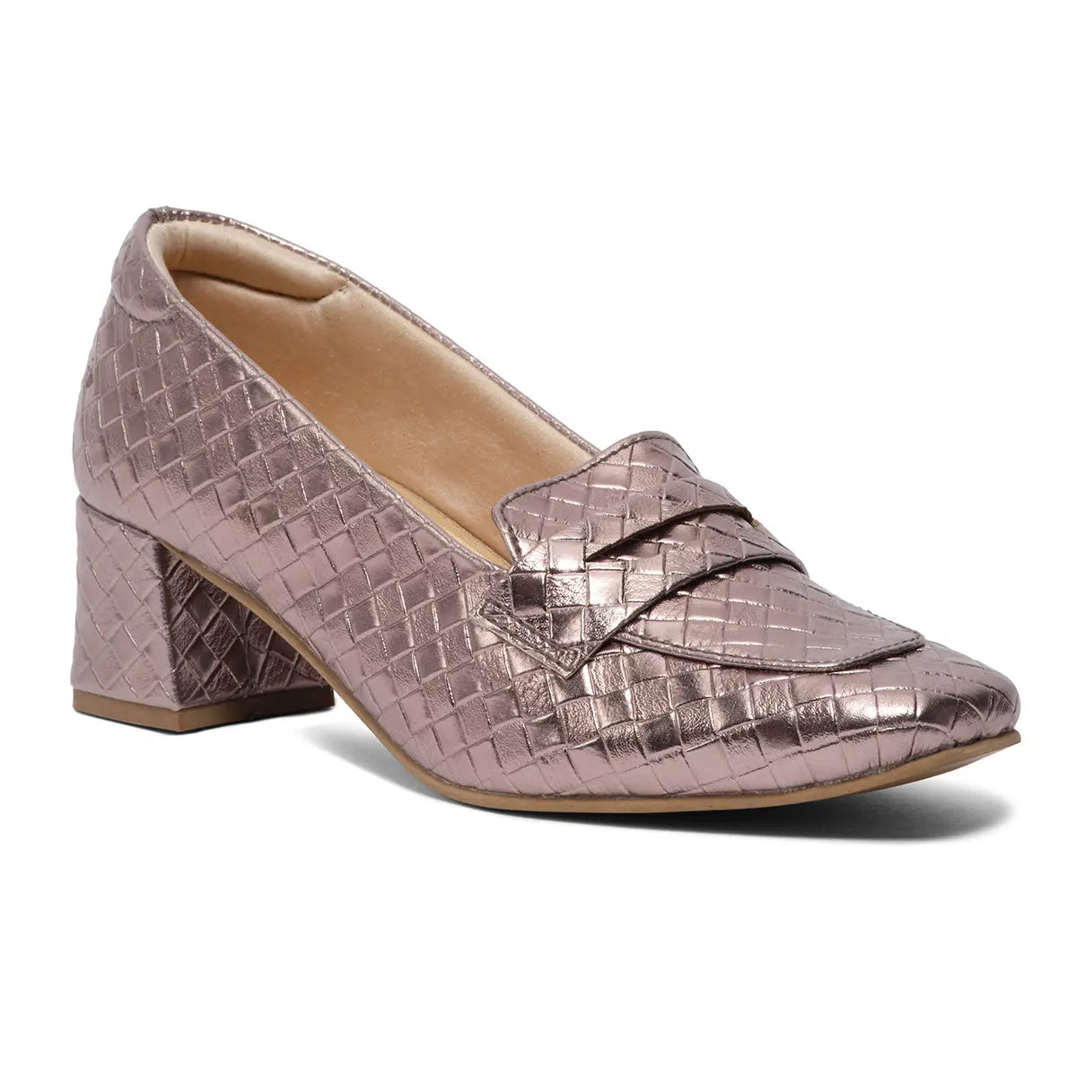 Anvy Classic Loafers Status Shoes