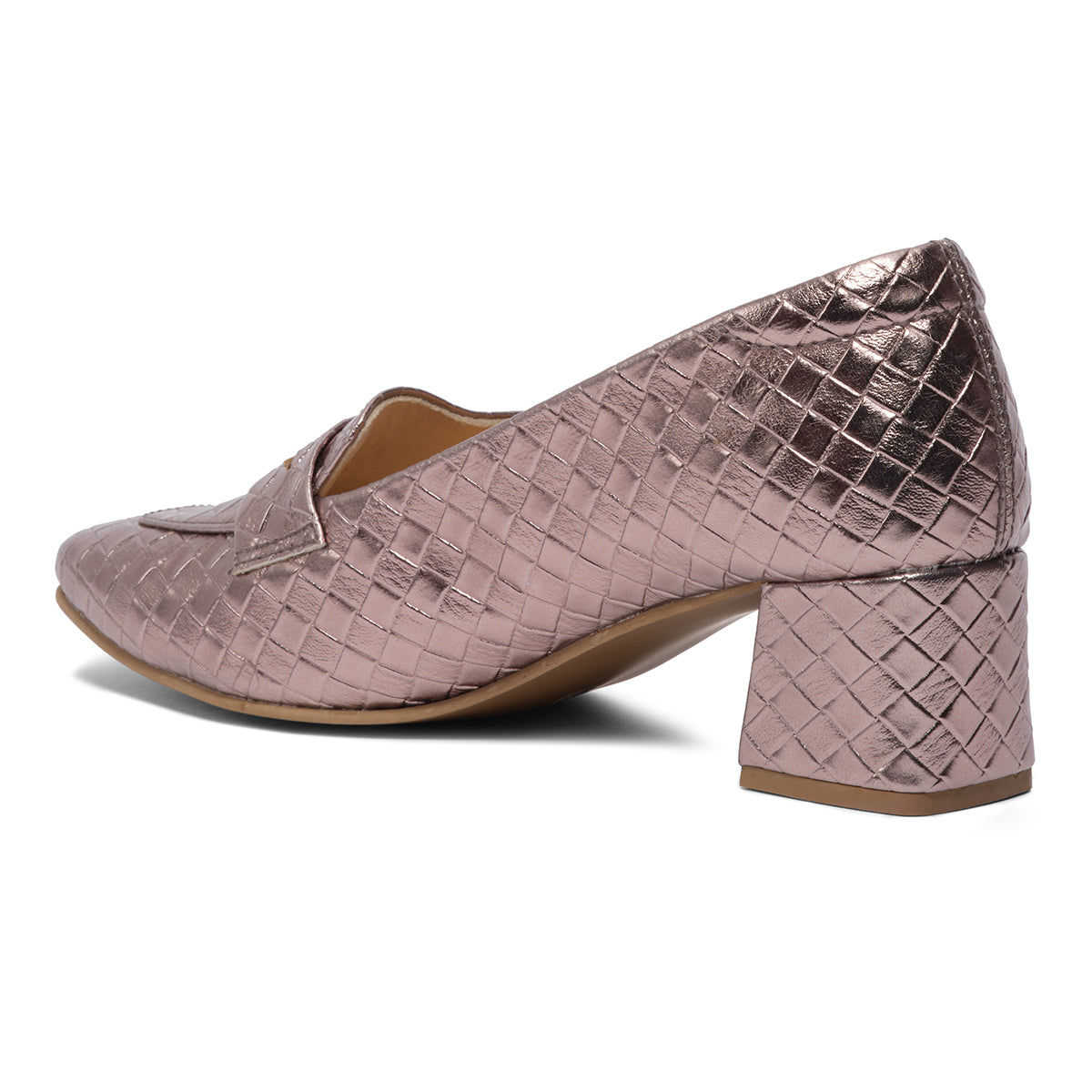 Anvy Classic Loafers