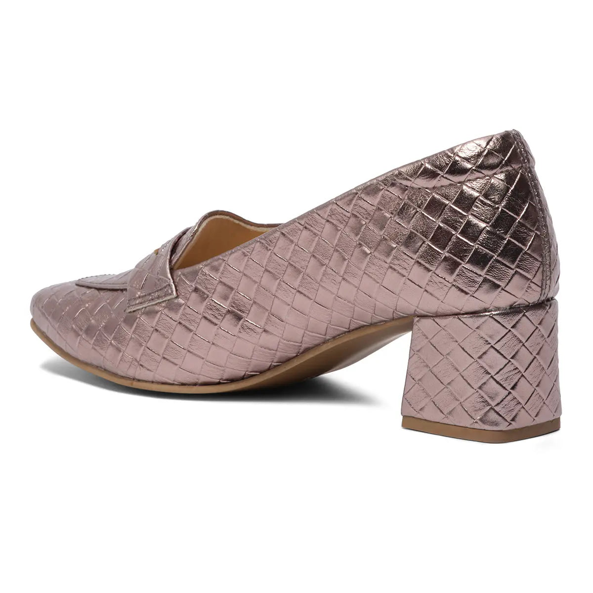 Anvy Classic Loafers Status Shoes