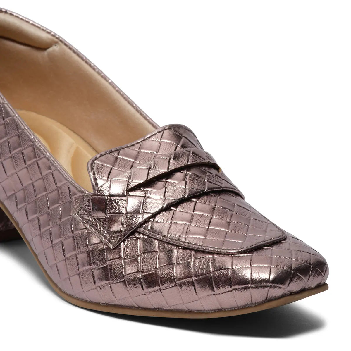 Anvy Classic Loafers Status Shoes
