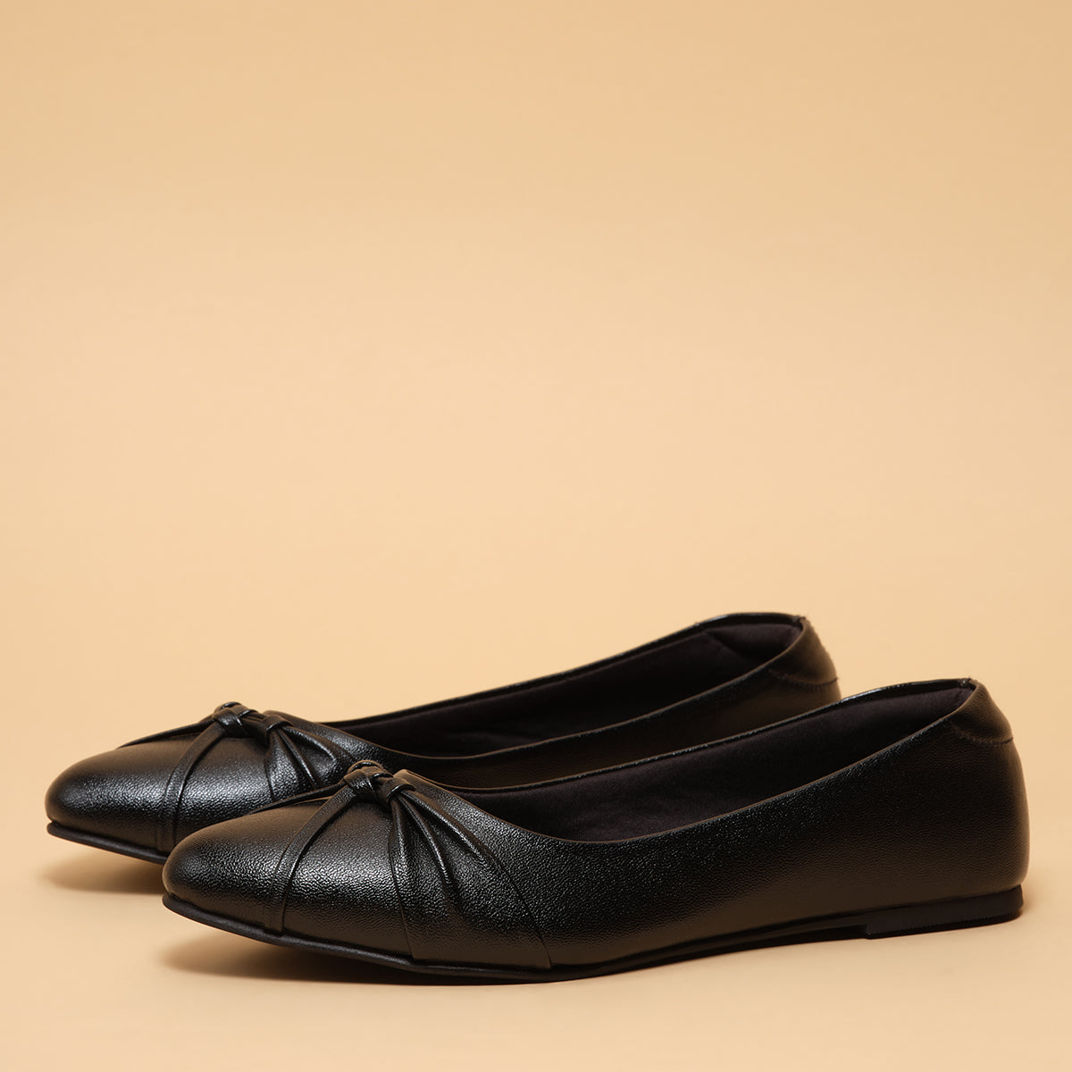 Arabella Knotted Ballet