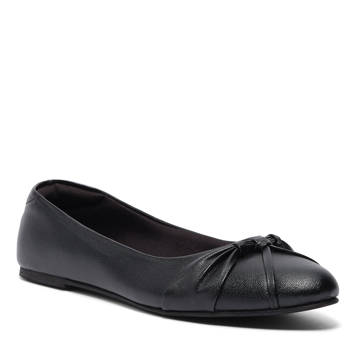 Arabella Knotted Ballet