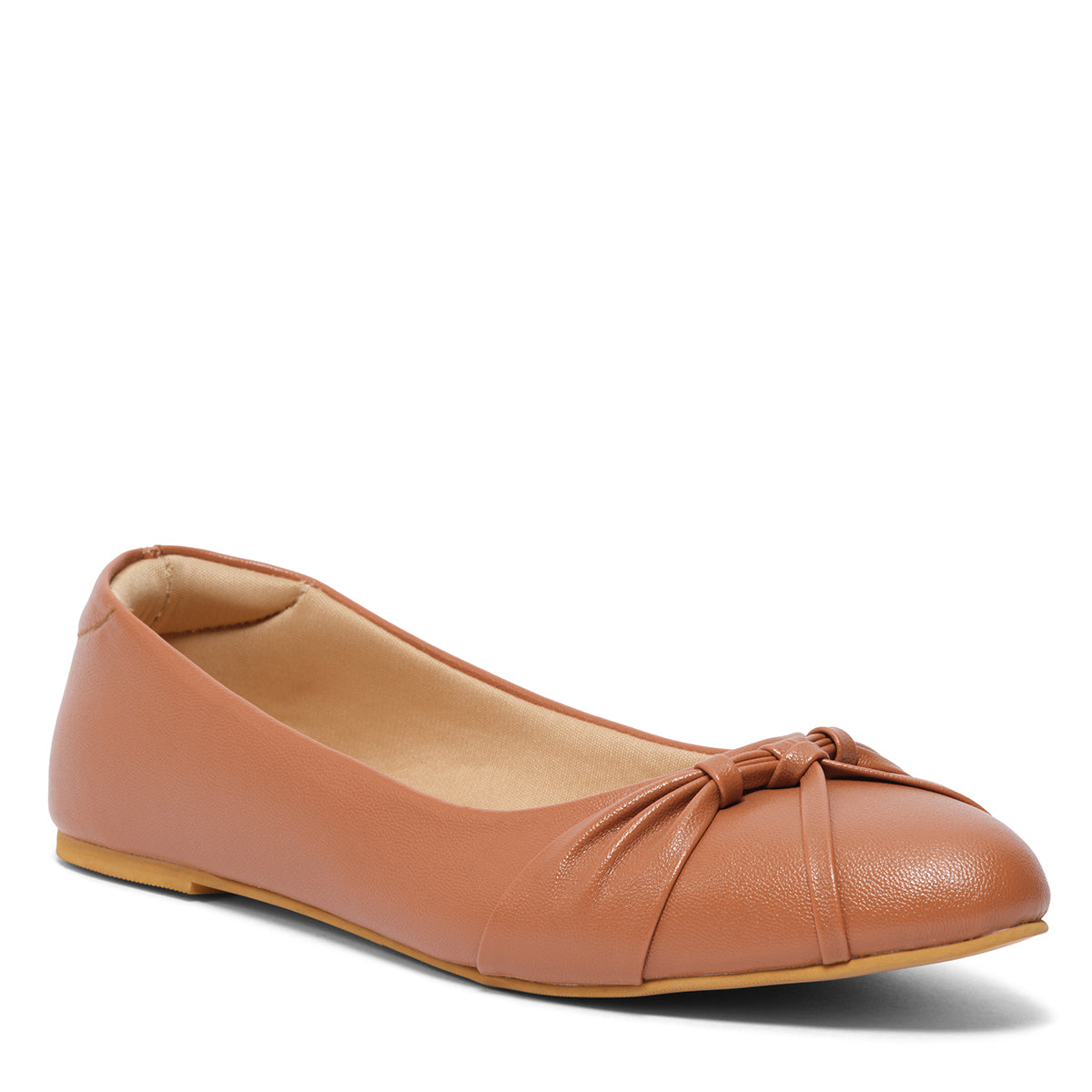 Arabella Knotted Ballet