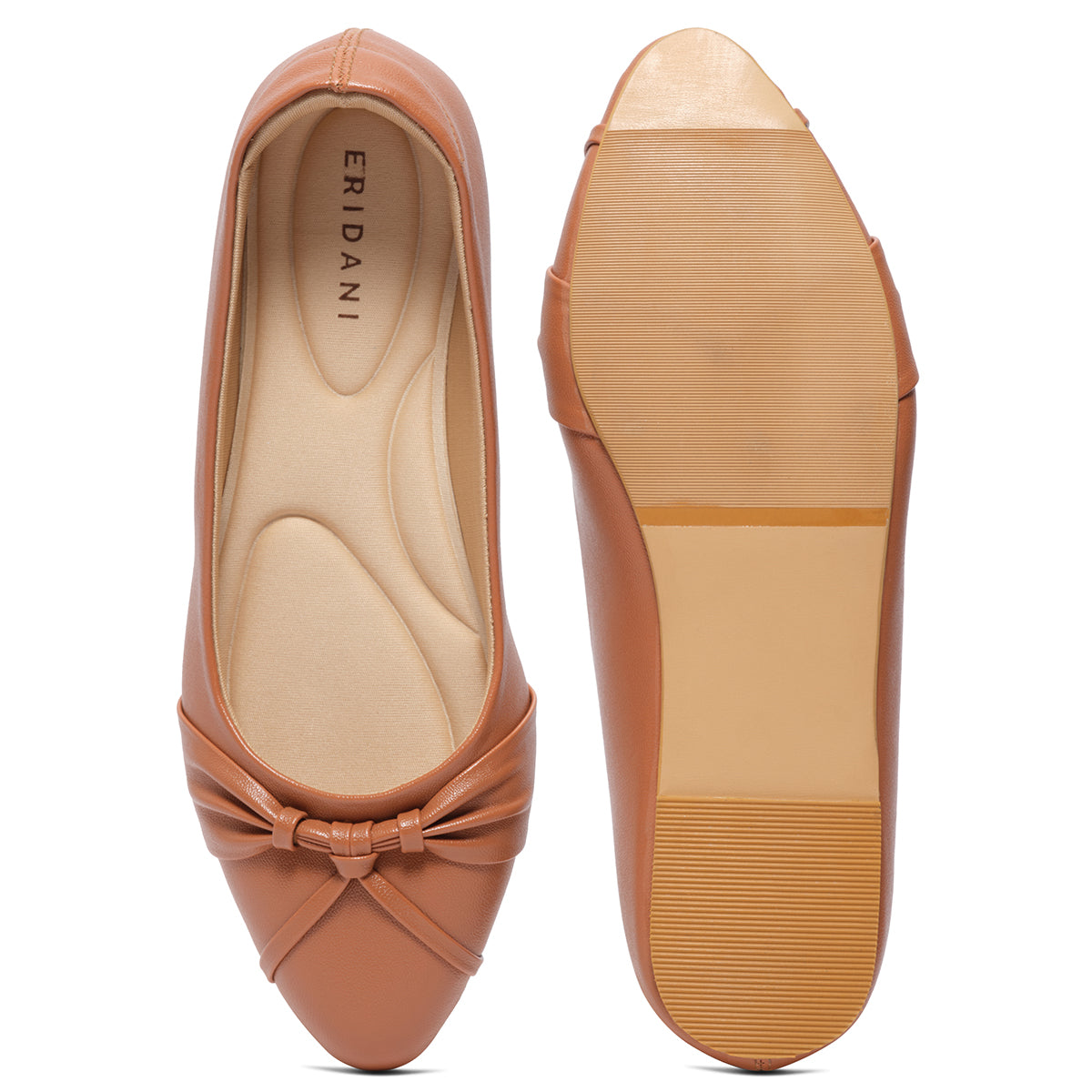 Arabella Knotted Ballet