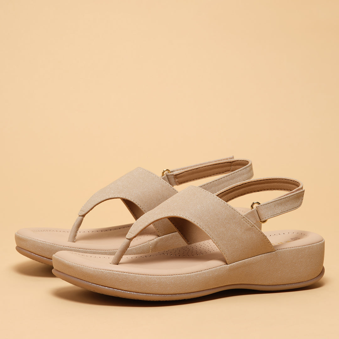 Arlen Thong Flatforms