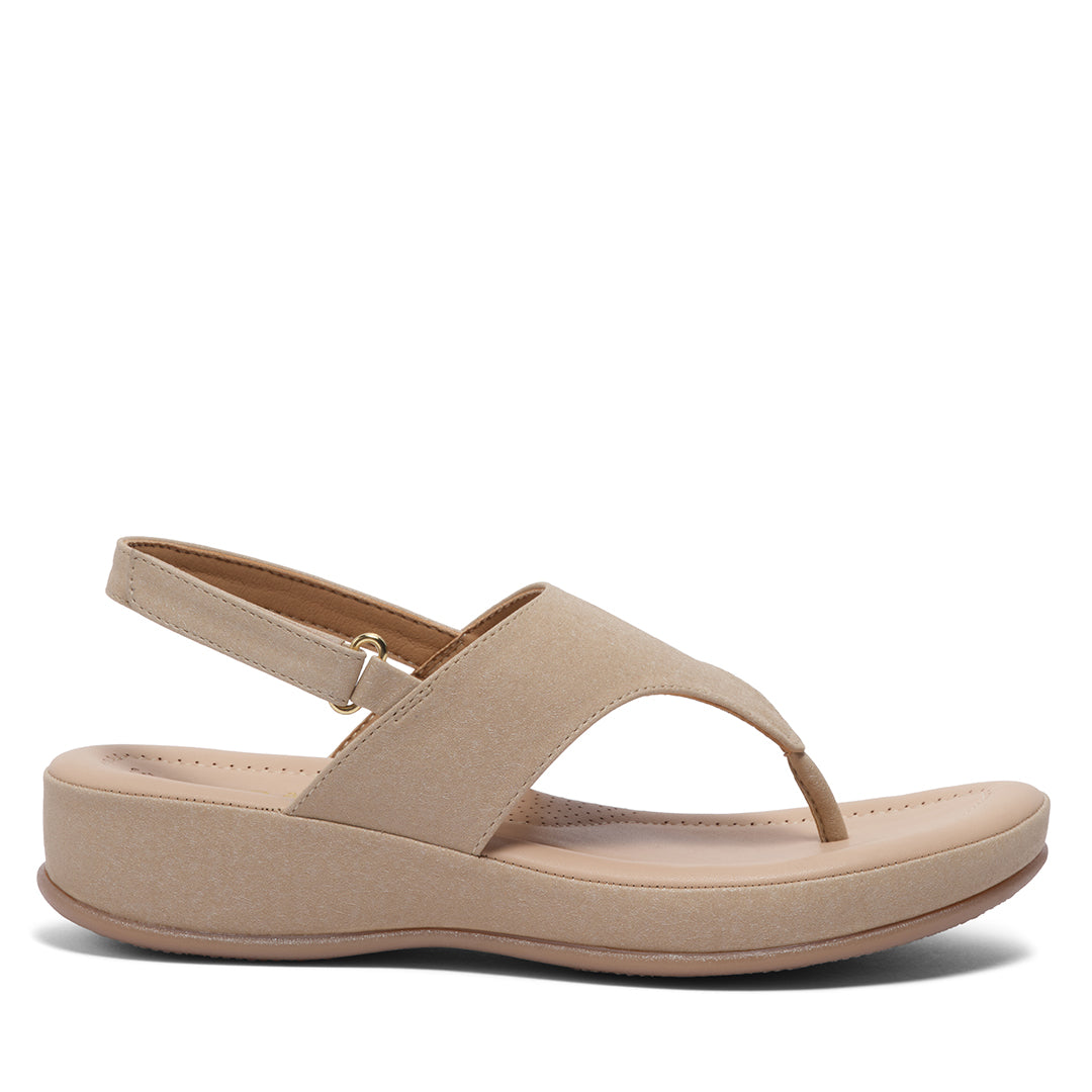 Arlen Thong Flatforms