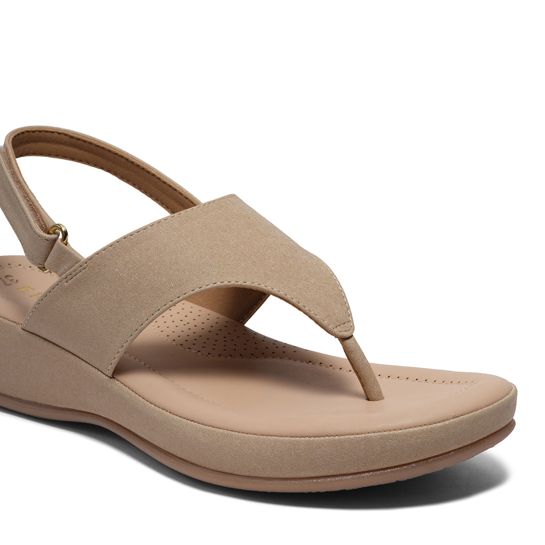 Arlen Thong Flatforms