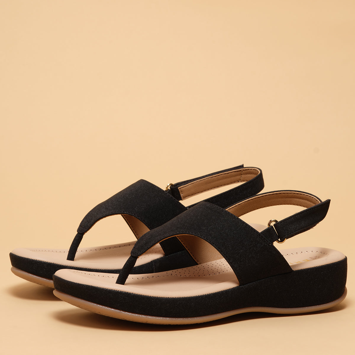 Arlen Thong Flatforms