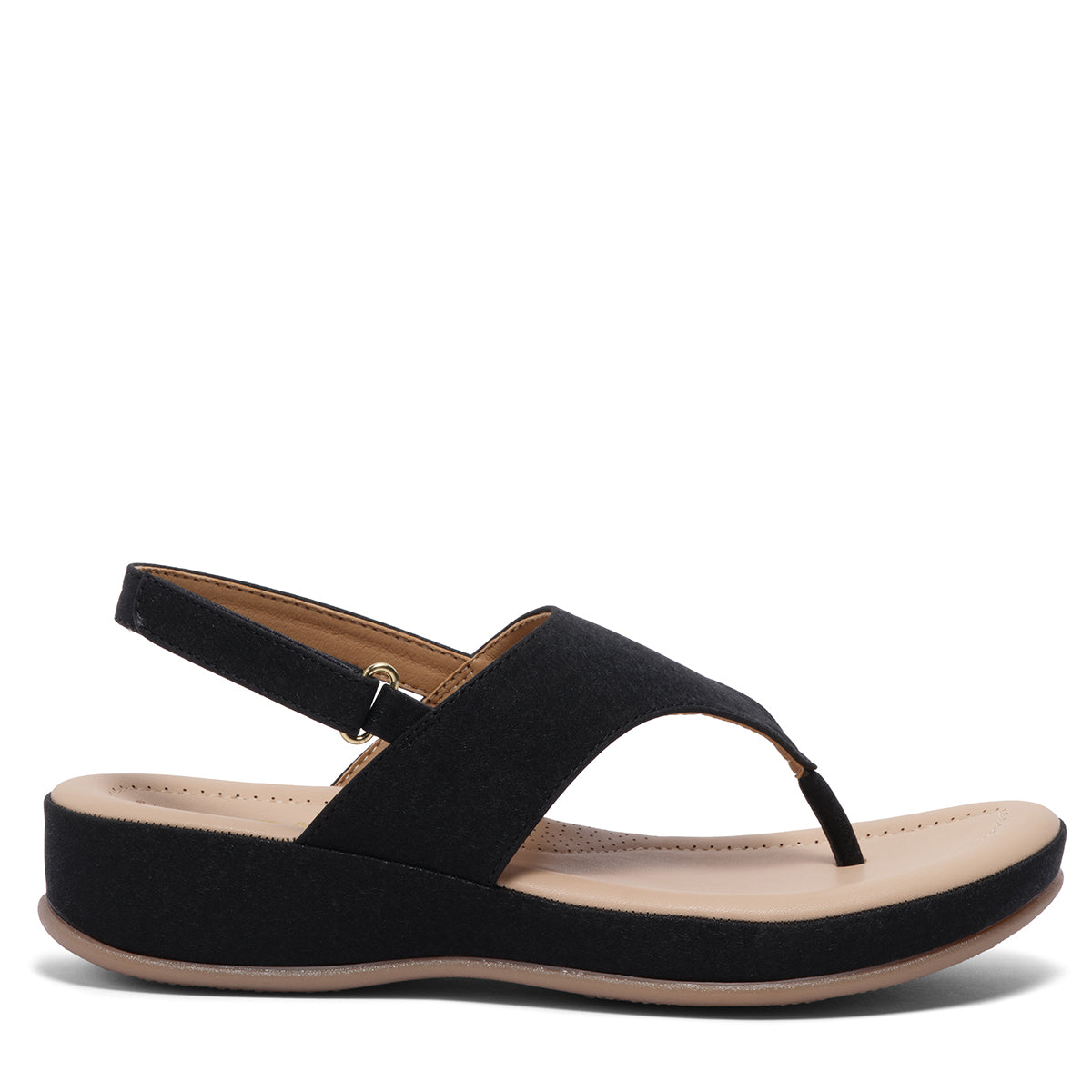 Arlen Thong Flatforms