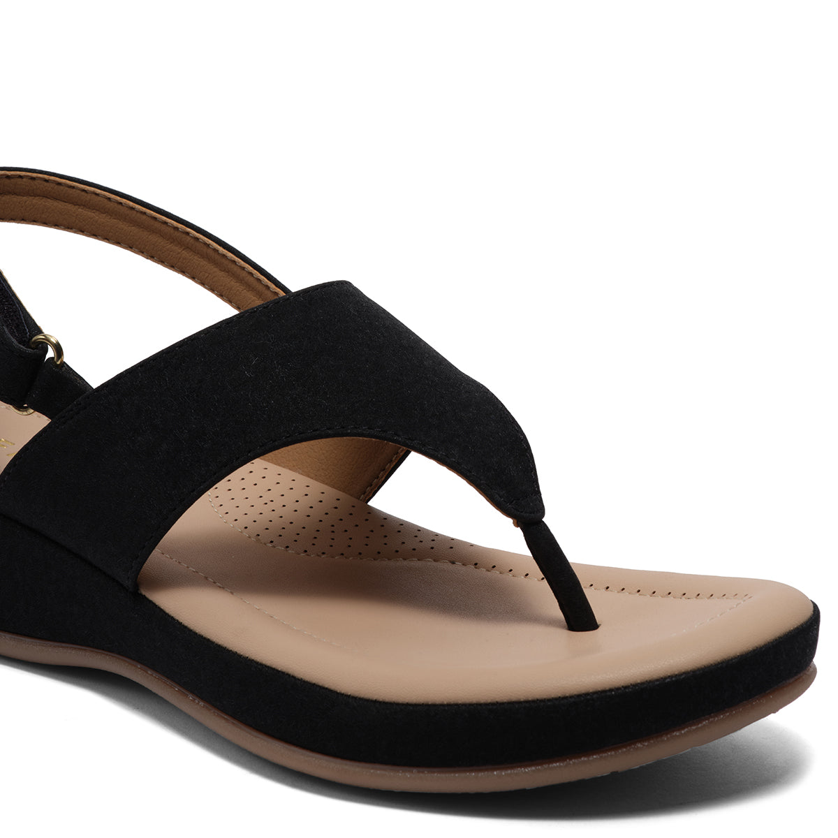 Arlen Thong Flatforms