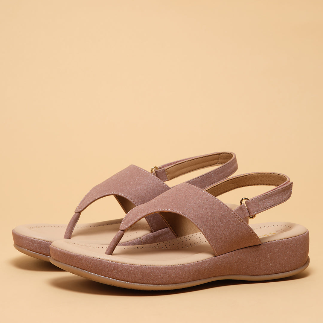 Arlen Thong Flatforms