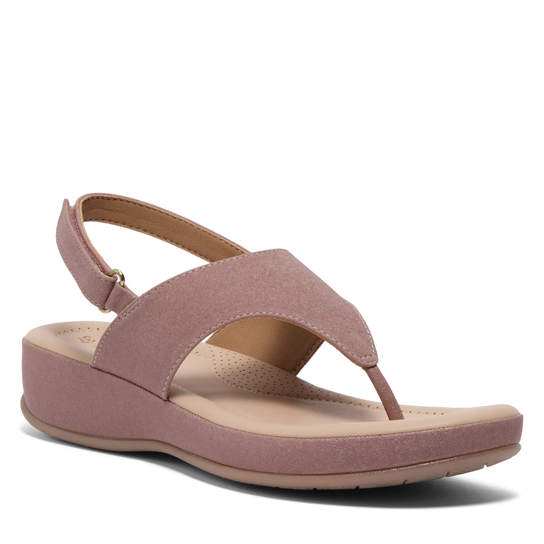 Arlen Thong Flatforms