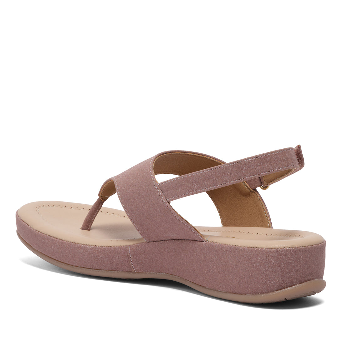 Arlen Thong Flatforms