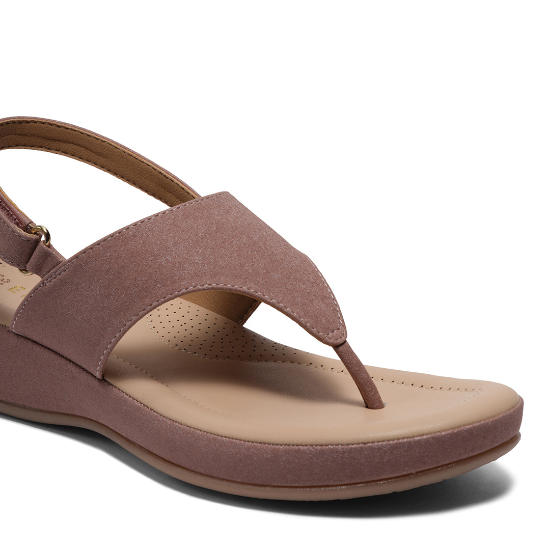 Arlen Thong Flatforms