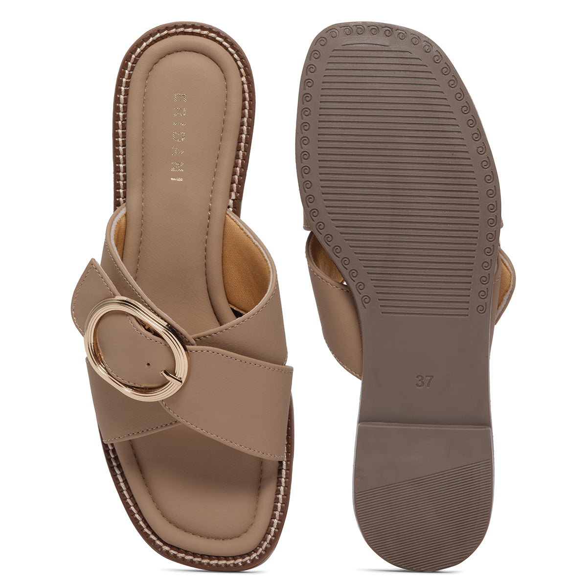 Armel Casual Flats