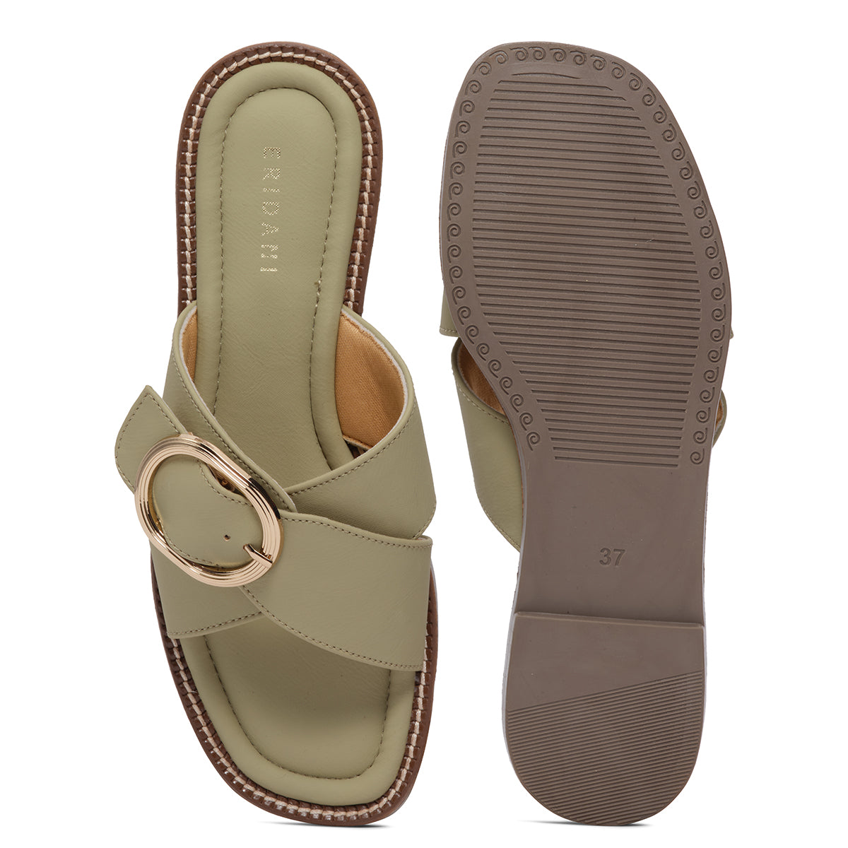 Armel Casual Flats