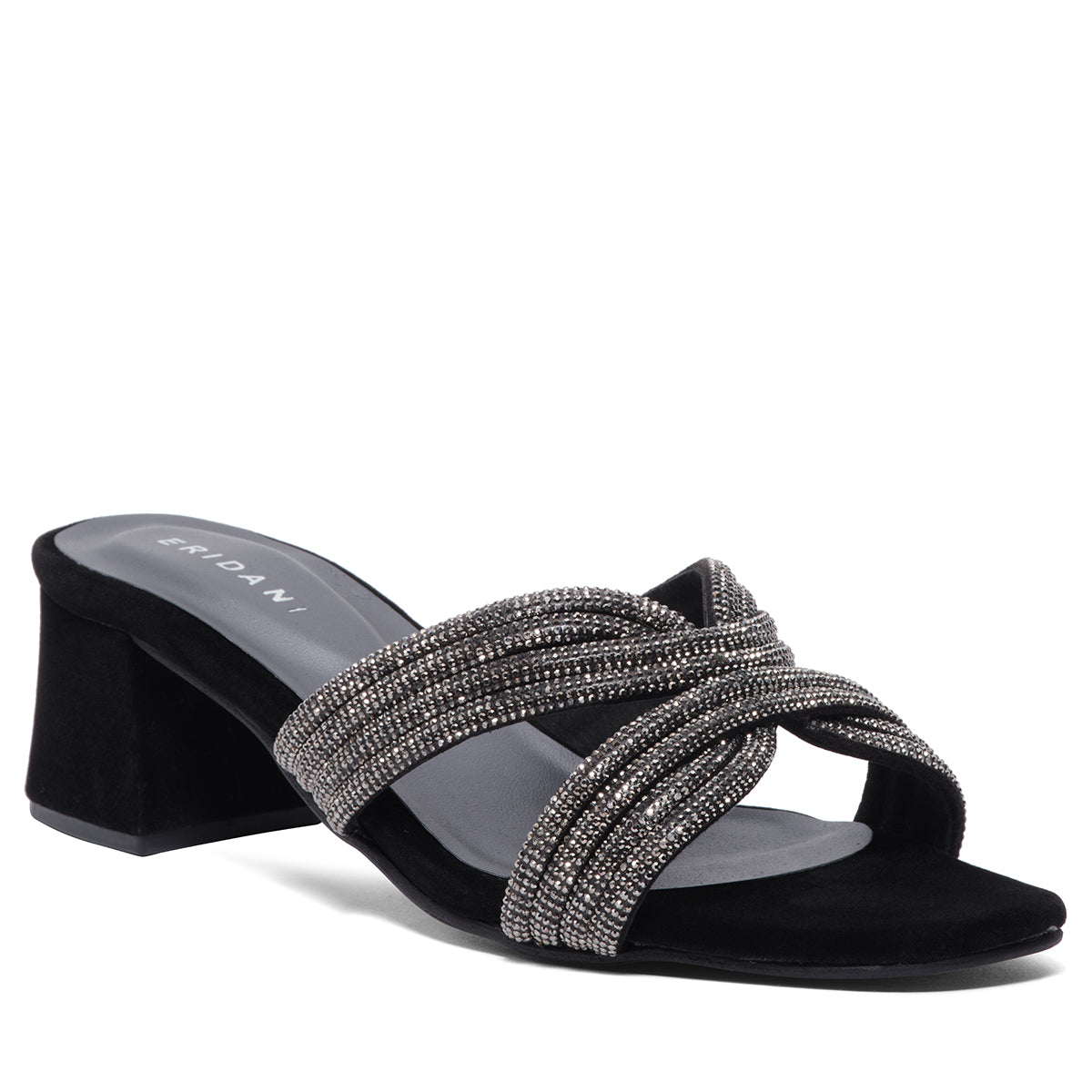 Arnica Intertwined Heels